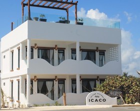 Icaco Island Village
