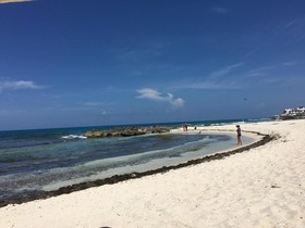 Icaco Island Village