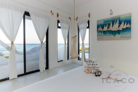Icaco Island Village