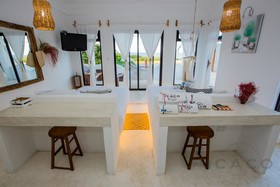 Icaco Island Village
