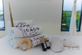 Icaco Island Village