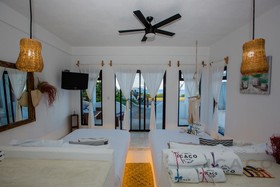Icaco Island Village