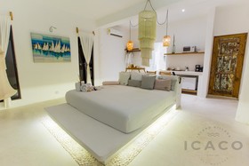 Icaco Island Village
