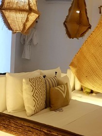 Icaco Island Village