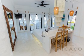 Icaco Island Village