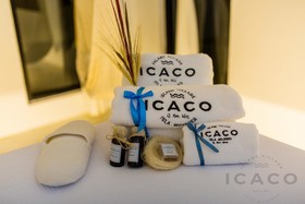 Icaco Island Village