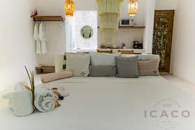 Icaco Island Village