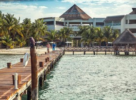 Almare, a Luxury Collection Adult All-Inclusive Resort, Isla Mujeres