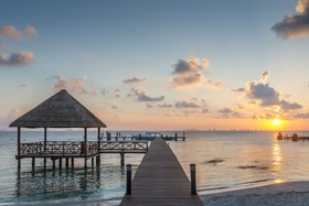 Almare, a Luxury Collection Adult All-Inclusive Resort, Isla Mujeres