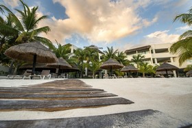 Almare, a Luxury Collection Adult All-Inclusive Resort, Isla Mujeres