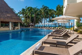 Almare, a Luxury Collection Adult All-Inclusive Resort, Isla Mujeres