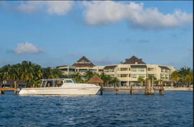 Almare, a Luxury Collection Adult All-Inclusive Resort, Isla Mujeres