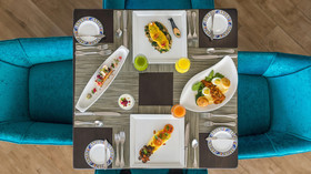 Almare, a Luxury Collection Adult All-Inclusive Resort, Isla Mujeres