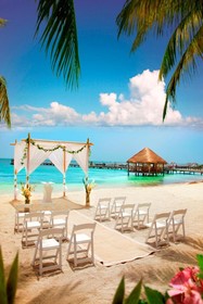 Almare, a Luxury Collection Adult All-Inclusive Resort, Isla Mujeres