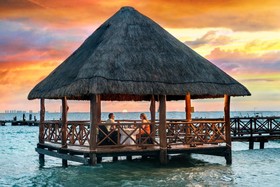 Almare, a Luxury Collection Adult All-Inclusive Resort, Isla Mujeres