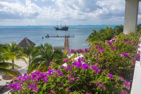Almare, a Luxury Collection Adult All-Inclusive Resort, Isla Mujeres