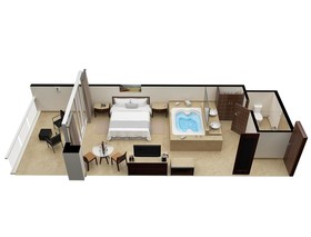 Almare, a Luxury Collection Adult All-Inclusive Resort, Isla Mujeres