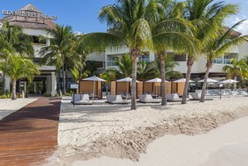 Almare, a Luxury Collection Adult All-Inclusive Resort, Isla Mujeres
