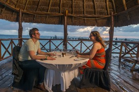 Almare, a Luxury Collection Adult All-Inclusive Resort, Isla Mujeres