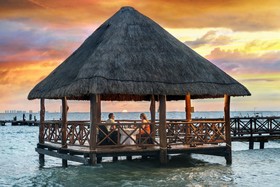 Almare, a Luxury Collection Adult All-Inclusive Resort, Isla Mujeres