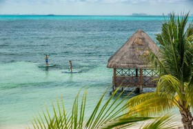 Almare, a Luxury Collection Adult All-Inclusive Resort, Isla Mujeres