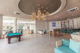 Almare, a Luxury Collection Adult All-Inclusive Resort, Isla Mujeres