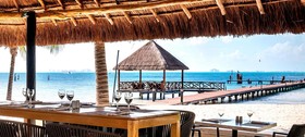 Almare, a Luxury Collection Adult All-Inclusive Resort, Isla Mujeres