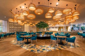 Almare, a Luxury Collection Adult All-Inclusive Resort, Isla Mujeres