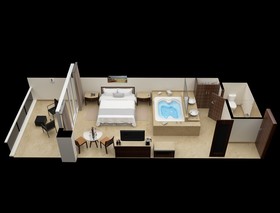 Almare, a Luxury Collection Adult All-Inclusive Resort, Isla Mujeres
