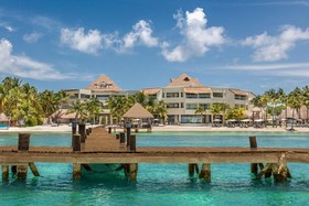 Almare, a Luxury Collection Adult All-Inclusive Resort, Isla Mujeres