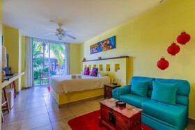 Ixchel suite by Skyrun
