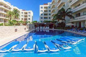 Ixchel suite by Skyrun