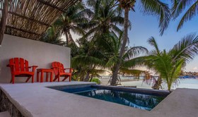 Lotus Boutique Hotel