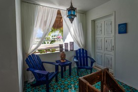 Lotus Boutique Hotel