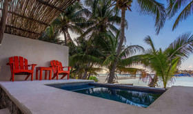 Lotus Boutique Hotel