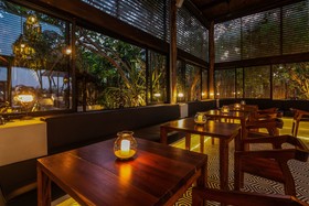 Lotus Boutique Hotel