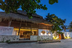 Lotus Boutique Hotel