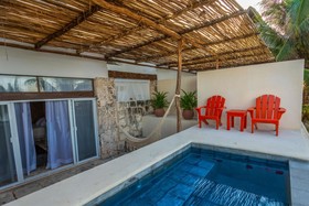 Lotus Boutique Hotel