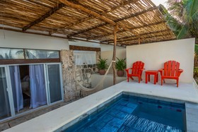 Lotus Boutique Hotel