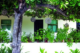 Luna d'Miel Suites