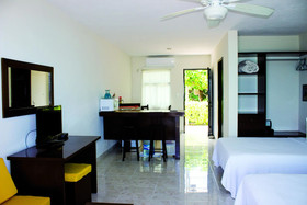 Luna d'Miel Suites