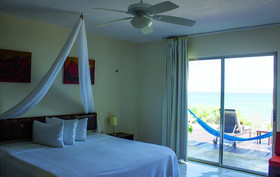 Luna d'Miel Suites