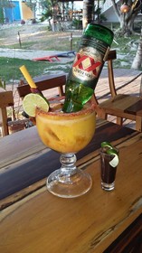 Marina Paraiso Hotel