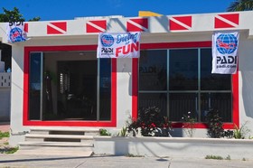Marina Paraiso Hotel