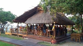Marina Paraiso Hotel