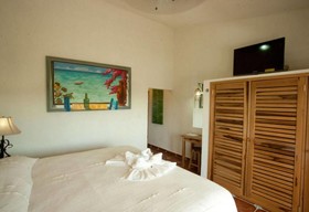 Marina Paraiso Hotel