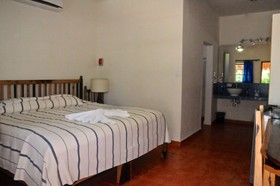 Marina Paraiso Hotel