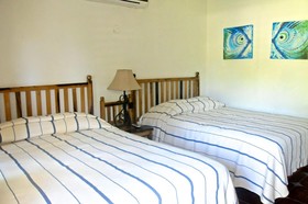 Marina Paraiso Hotel