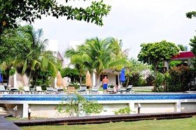 Marina Paraiso Hotel