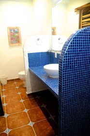 Marina Paraiso Hotel